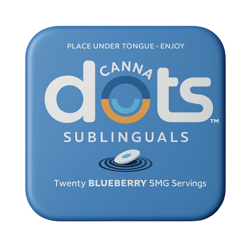 CannaDots